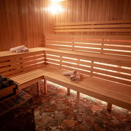 Resort A Skiareal Brnenka Vernířovice
