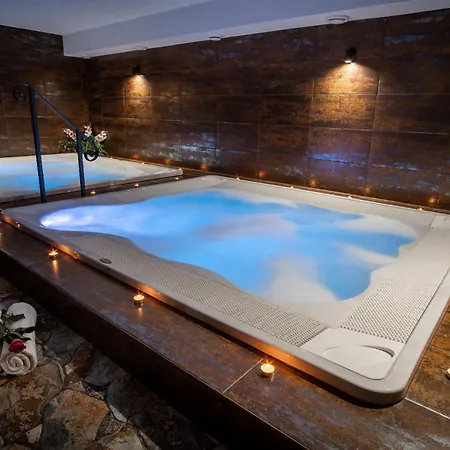 A Skiareal Brnenka Resort